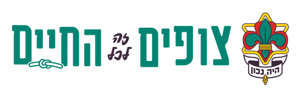 תנועת הצופים